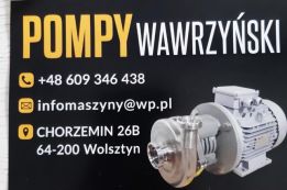 POMPY-WAWRZYŃSKI  Tomasz Wawrzyński