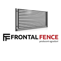 Frontal Fence