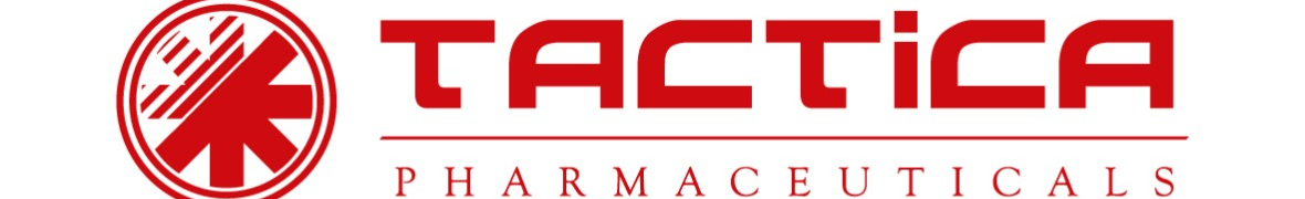 TACTICA Pharmaceuticals Sp. z o.o.