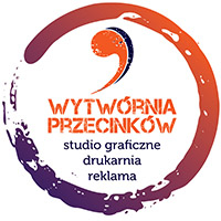 Wytwórnia Przecinków Agencja Reklamy oraz Drukarnia Cyfrowa