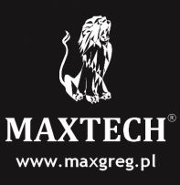 MAXTECH Grzegorz Szebesta