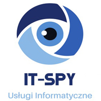 Usługi Informatyczne IT-Spy