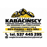 Centrum Kamienia Ozdobnego logo