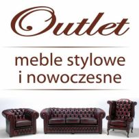 Outlet Meble stylowe i nowoczesne