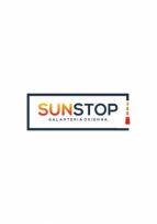 Sunstop logo