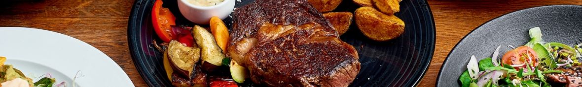 Praski Butcher