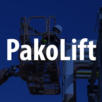 PAKO-LIFT P.P.H.U Patryk Nogaj