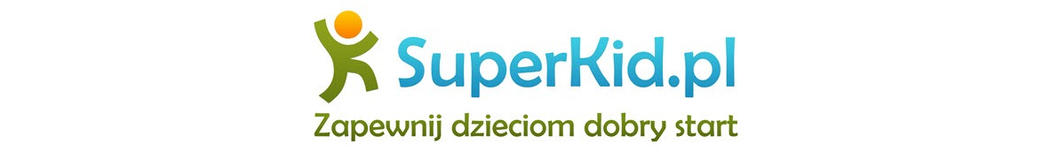 Profina Jolanta Gajda - SuperKid.pl