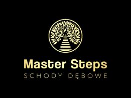 Master steps - schody dębowe