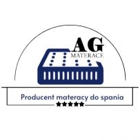AG materace produkcja materacy Arkadiusz Gugla