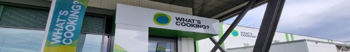 What's Cooking Polska sp. z .o.o
