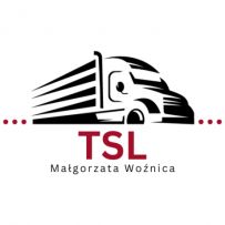 TSL Spedycja
