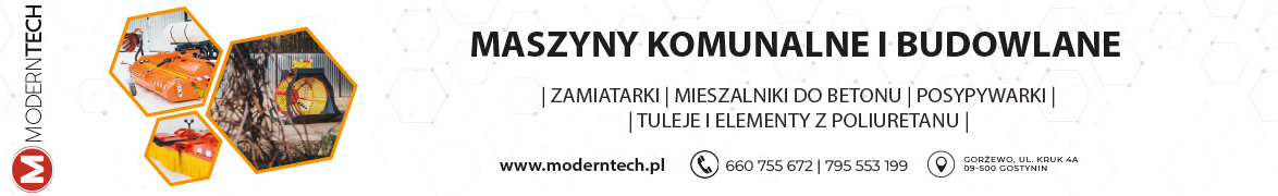 Moderntech sp. z o.o.