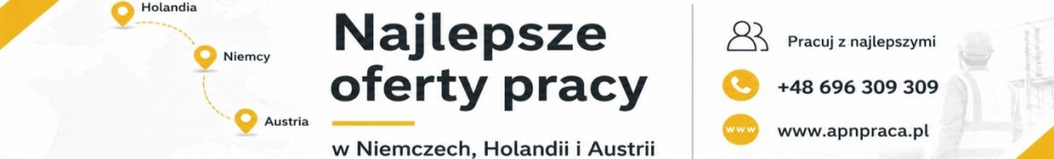 APN Praca za granicą