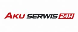 AkuSerwis logo