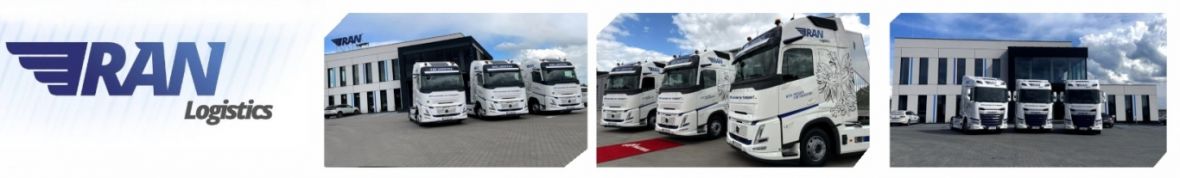 Ran Logistics Sp. z o.o.