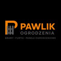 Pawlik OGRODZENIA