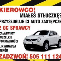ABAK-CAR Agnieszka Bakalarska