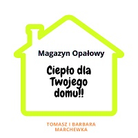 Magazyn Opałowy S.C. Tomasz, Barbara Marchewka logo