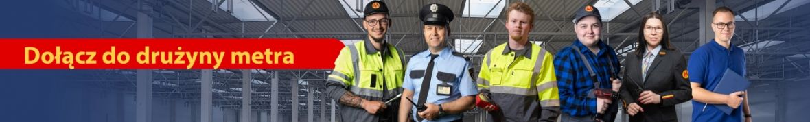 Metro Warszawskie Sp. z o.o.
