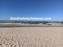 Domki Pokoje Władysławowo