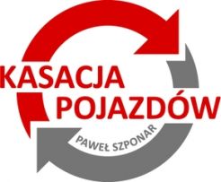Kasacja Pojazdów Paweł Szponar