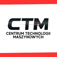 Centrum Technologii Maszynowych