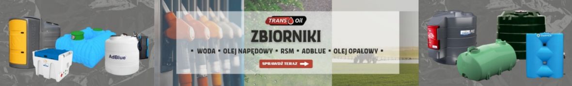Transoil