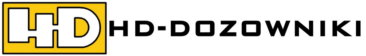 HD-DOZOWNIKI Sp. z o. o.