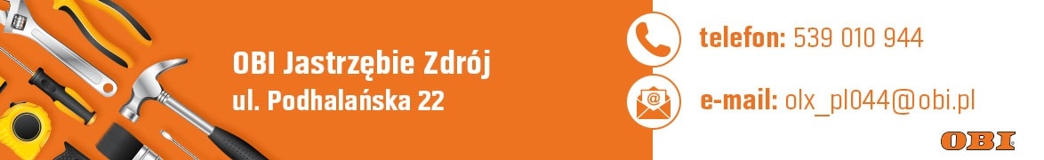 OBI Jastrzębie Zdrój
