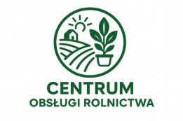 Centrum Obsługi Rolnictwa logo