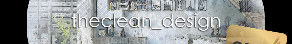 thecleandesign