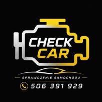Check Car Sprawdzenie samochodu