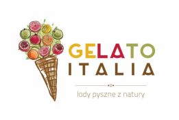 Gelato Italia Mateusz Fraś