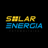 SOLAR ENERGIA - Adam Gołąb