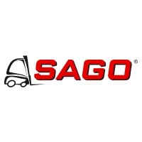 SAGO Wózki Widłowe