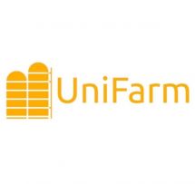 UNIFARM Sp. z o.o. logo