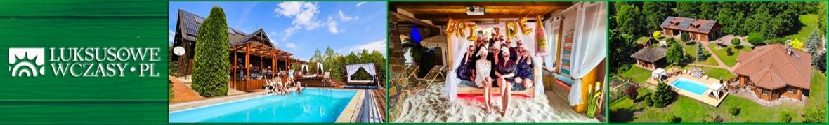 Luksusowe-wczasy.pl