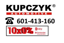 Kupczyk - Oficjalny Sklep logo
