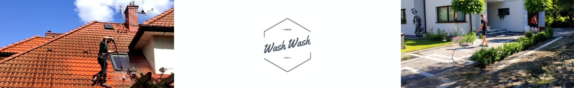 WASH WASH