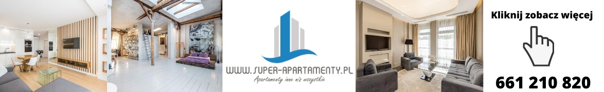 SUPER-APARTAMENTY.PL