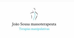 João Sousa Massoterapeuta