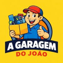 A Garagem do João