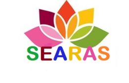 SEARAS logo