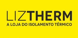 LIZTHERM materiais de construção logo