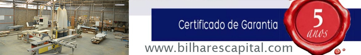 Bilhares Capital