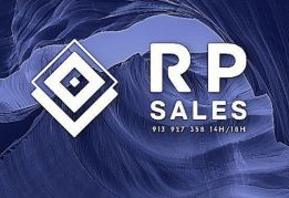 R P Sales