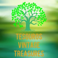 Tesouros Vintage