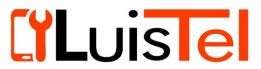 LuisTel -Venda e Reparações Smartphones Informática