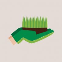 Grass4you logo